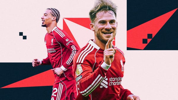 Ekitike inspires Liverpool to 5-2 win over West Ham — Goal