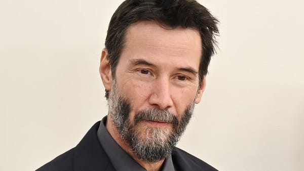 Keanu Reeves’ Speed Moves to Hulu — Collider