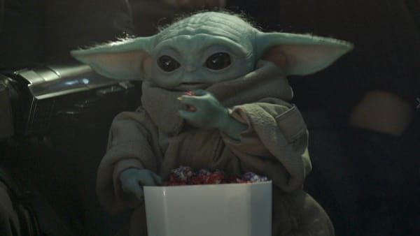 The Mandalorian and Grogu leans into alien leads and puppet-driven storytelling — Movieweb
