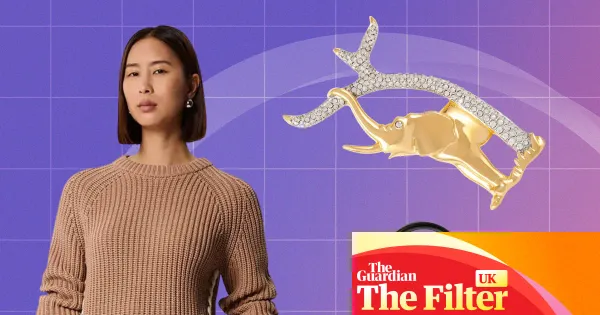 Jess Cartner-Morley’s March style essentials: trainers, jackets and red — Lifestyle | The Guardian