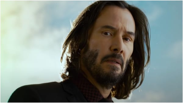 Matrix 5 gets a brand new update from writer and director Drew Goddard — Gamesradar