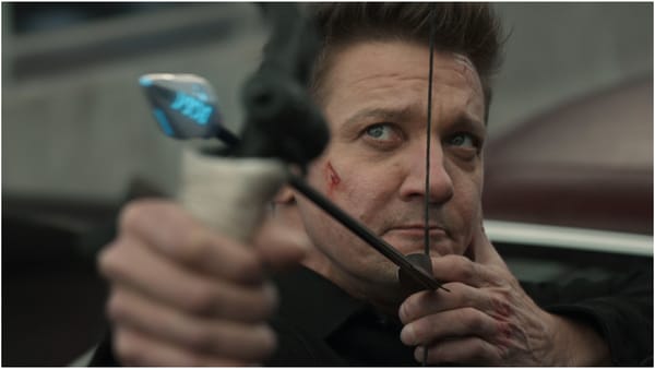 Wonder Man showrunner says Hawkeye was rewritten days before shooting — Gamesradar