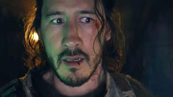 Markiplier Warns Hollywood After Iron Lung's $50M Run — Kotaku