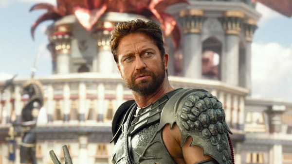 Gods of Egypt: ten years on, remembered for whitewashing and bad reviews — Polygon