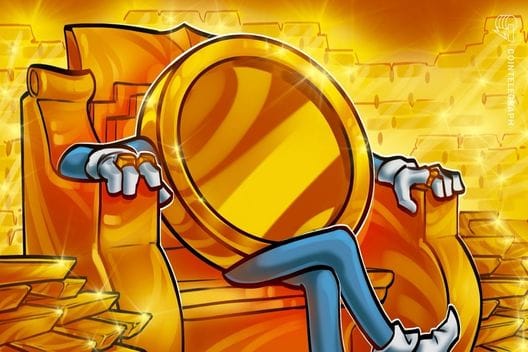 Tokenized Gold Dominates Weekend Price Discovery as CME Futures Close — Cointelegraph.com News