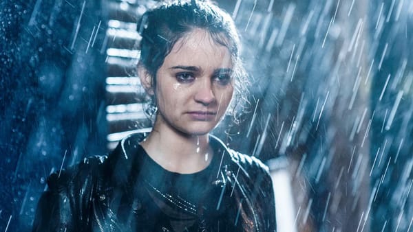 The Fall Restores What The X‑Files Reboot Lost — Movieweb