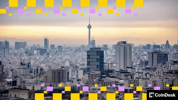 Suspected insiders made $1.2M on Polymarket before U.S. strike on Iran — CoinDesk: Bitcoin, Ethereum, Crypto News and Price Data