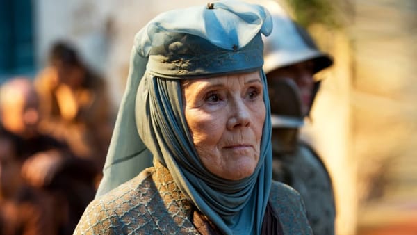 10 Greatest Fantasy TV Quotes About War — Collider