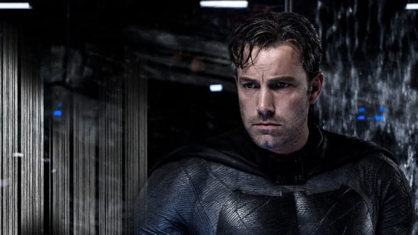 Zack Snyder: Ben Affleck is the best Bruce Wayne — Gamesradar