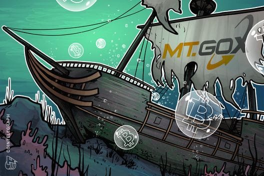 Karpelès Proposes Hard Fork to Recover More Than $5.2B of Mt. Gox Bitcoin — Cointelegraph.com News