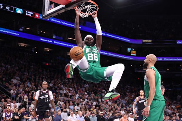 NBA on NBC & Peacock: Games This Week, March 1–3 — Nbc