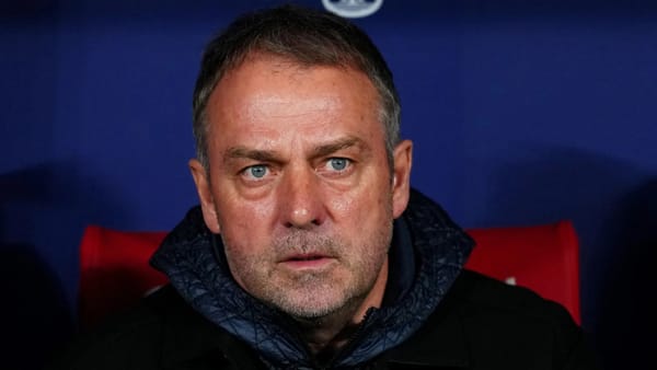 Barcelona hit by injury blow as Lewandowski ruled out before Atletico tie — Goal