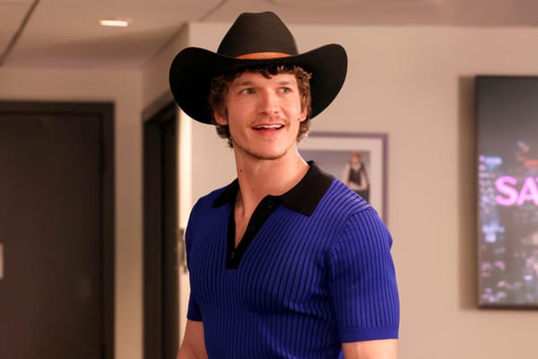 Connor Storrie's SNL Sketches and Monologue from February 28, 2026 — Nbc