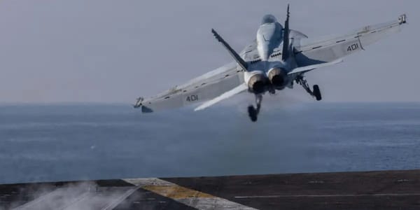 Three US service members killed in operations against Iran — Businessinsider