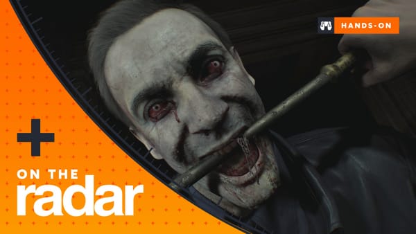 Resident Evil Requiem's meat-processing level is disturbingly effective — Gamesradar