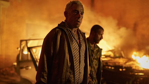 Gangs of London Is the Modern Crime Thriller Peaky Blinders Fans Need — Movieweb