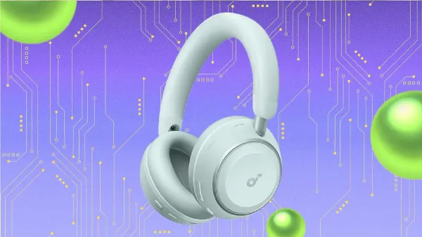 Soundcore Space 2 improves noise cancellation and battery life — Latest news