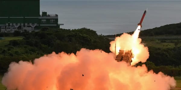 Fight with Iran underscores importance of air defenses — Businessinsider