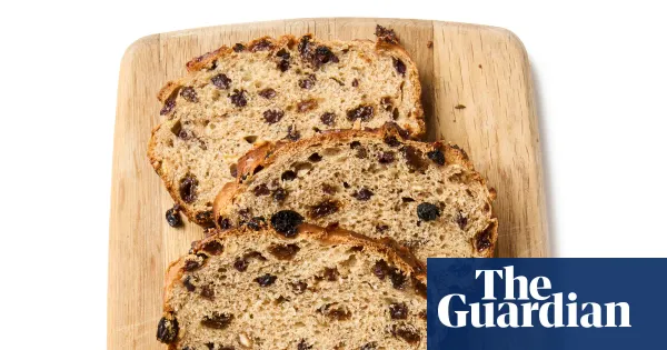 How to make the perfect bara brith — Lifestyle | The Guardian