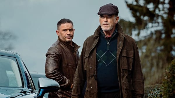 Gangs of London Ranks No. 2 on AMC+ as Violence and Action Draw Viewers — Collider