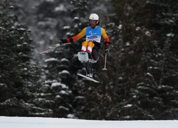 Everything to Know About the 2026 Paralympic Winter Games in Milan Cortina — Nbc