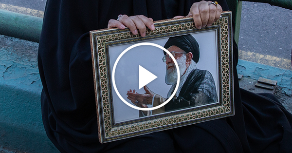 Where the strikes leave Iranians — NYT > World News