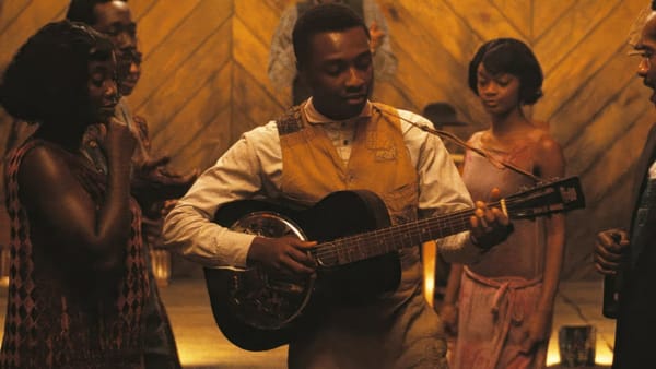 All 5 Best Score Nominees at the 2026 Oscars, Ranked — Collider