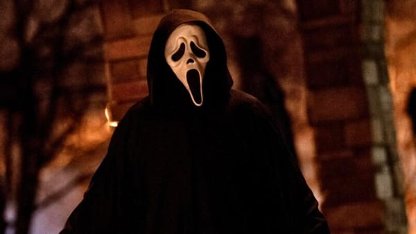 'Scream 7' Box Office Opening Weekend Sets Franchise Record — Movieweb