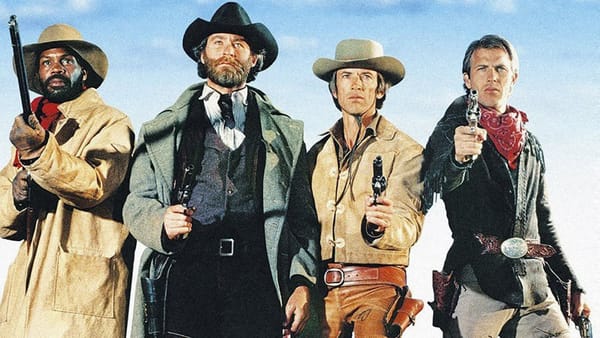 Underrated Westerns That Deserve Masterpiece Status — Collider