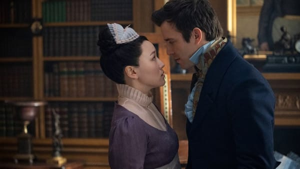 Bridgerton Season 4: Sophie and Benedict's Romance Deserved More — Movieweb