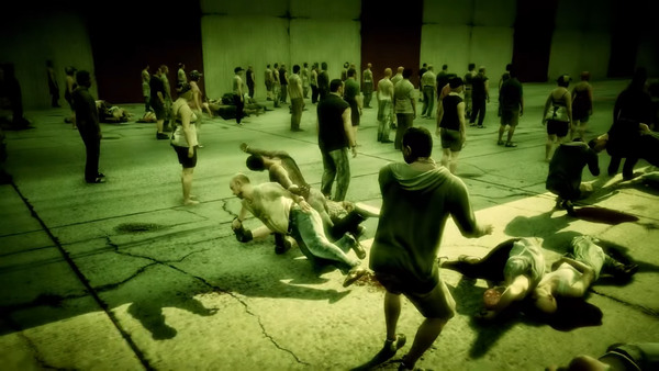 Squid Game mods for GTA 5 have finally improved — Pcgamer