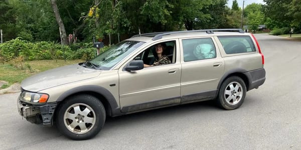My son's $2 car taught him more than college — Businessinsider