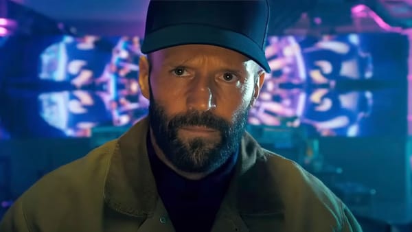 Jason Statham's The Beekeeper Lands on Peacock — Movieweb