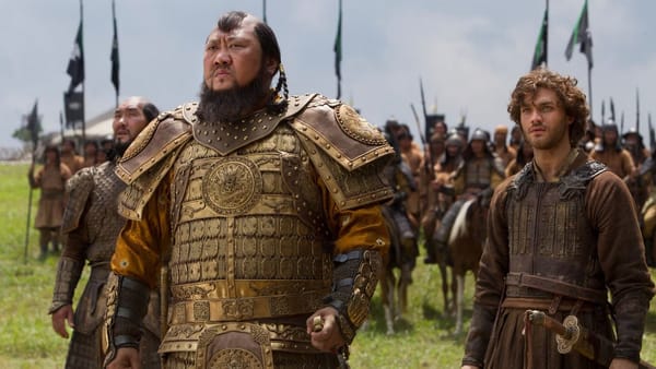 Netflix's First 10 Original Series, Ranked — Movieweb