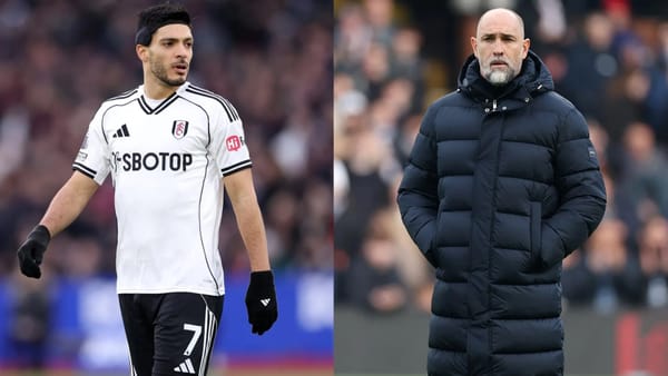 Igor Tudor calls Raul Jimenez a 'cheat' after Fulham defeat — Goal