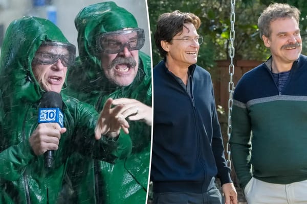 How to watch Jason Bateman and David Harbour in 'DTF St. Louis' — Pagesix