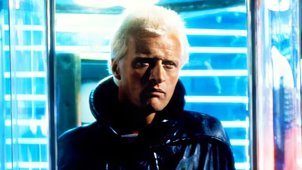 Blade Runner 2099 Faces High Expectations on Prime Video — Collider