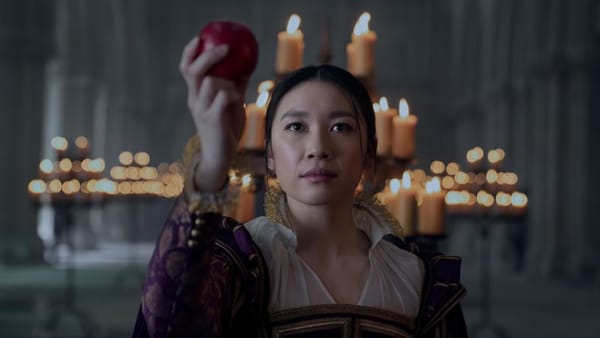 Catch Up on '3 Body Problem,' the Sci‑Fi Series Stephen King Praises — Movieweb