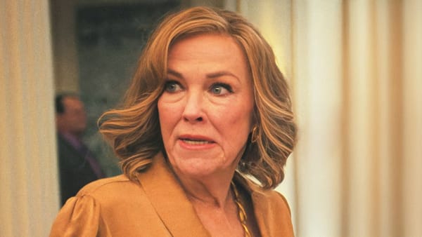 Catherine O'Hara Makes History With Posthumous Actor Awards Win — Collider