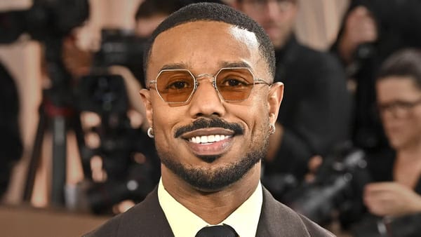 Michael B. Jordan Wins Actor Award for Dual Role in Sinners — Collider