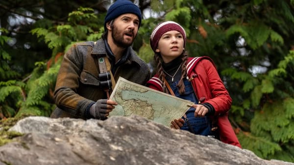 If You Miss Stranger Things, Try Apple TV's Home Before Dark — Movieweb