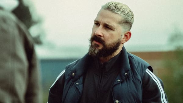 Shia LaBeouf Interview Released Following Second New Orleans Arrest — Movieweb