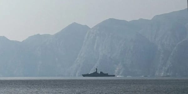 Oil could top $100 as insurers pull cover and Hormuz traffic stalls — Businessinsider