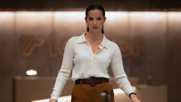 ‘Industry’ creators say they know the ending, have a Season 5 idea — Collider