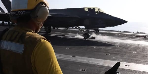 US Central Command outlines combat systems used in first day of Iran strikes — Businessinsider