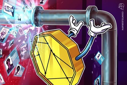 South Korea Orders Review After Tax Office Seed Phrase Leak — Cointelegraph.com News