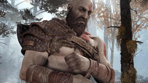 Sony Santa Monica allegedly developing new God of War universe franchise — Gamesradar
