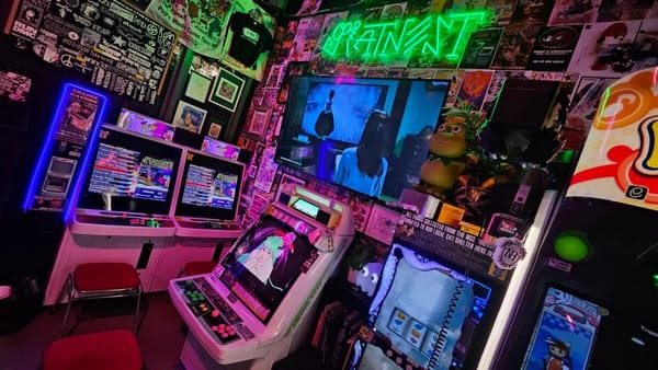 The Zoomer Obsession With DVDs Is A Blueprint For Saving Gaming — Kotaku