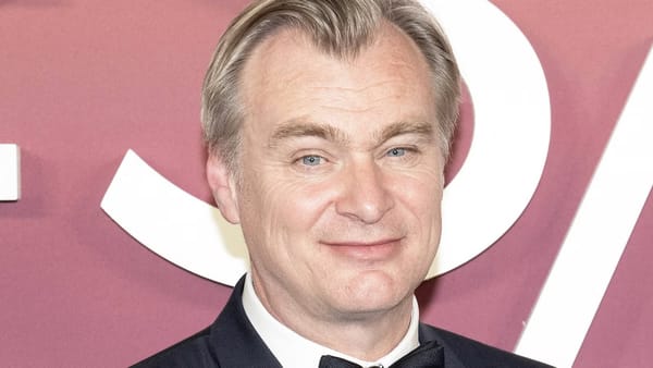 Christopher Nolan's Breakout Thriller Memento Lands on HBO Max 26 Years Later — Collider