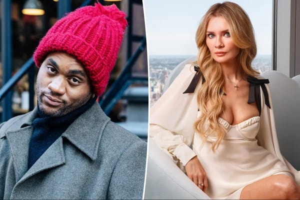 Bryant Simmons says Vanity Fair tried to cast him as the 'next Anna Delvey' — Pagesix